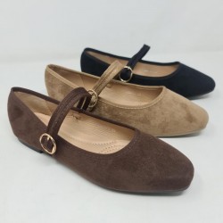 Merceditas Bamara Mod  Xhs911 Priska