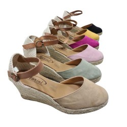 Valenciana Pulsera cinco Cuerdas Mariel Mod 5158