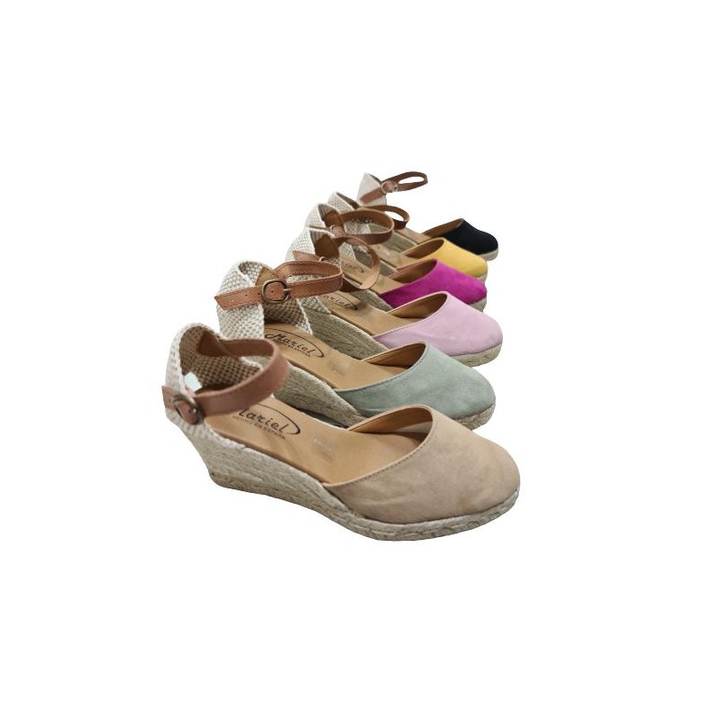 Valenciana Pulsera cinco Cuerdas Mariel Mod 5158