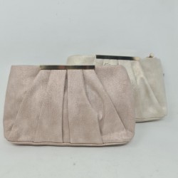 Cartera Plisada Mod  Ast20734 Butterfli 