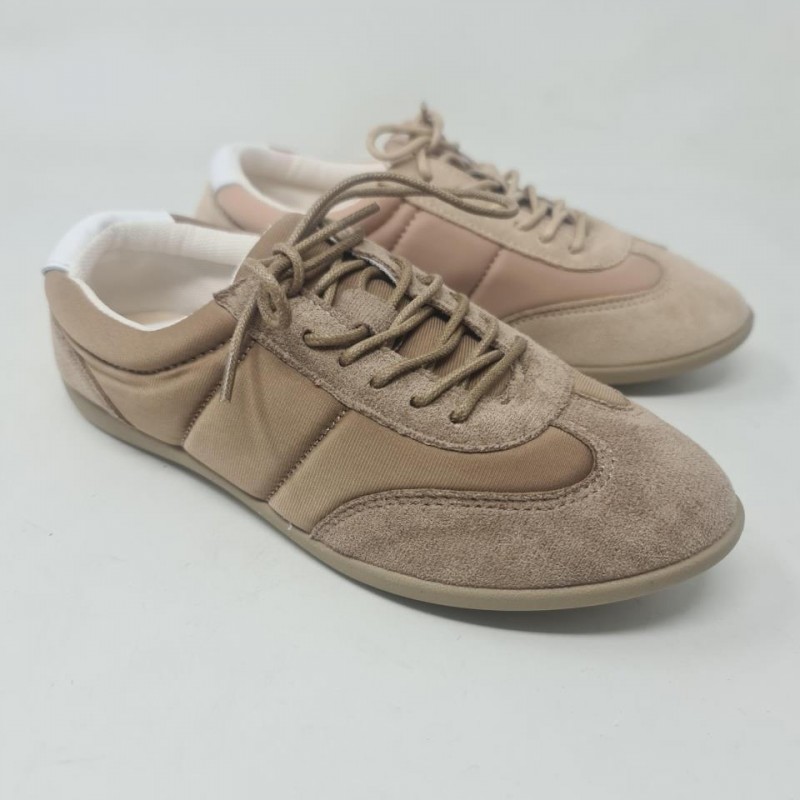 Zapatilla Casual Tipo Retro PrissKa 950