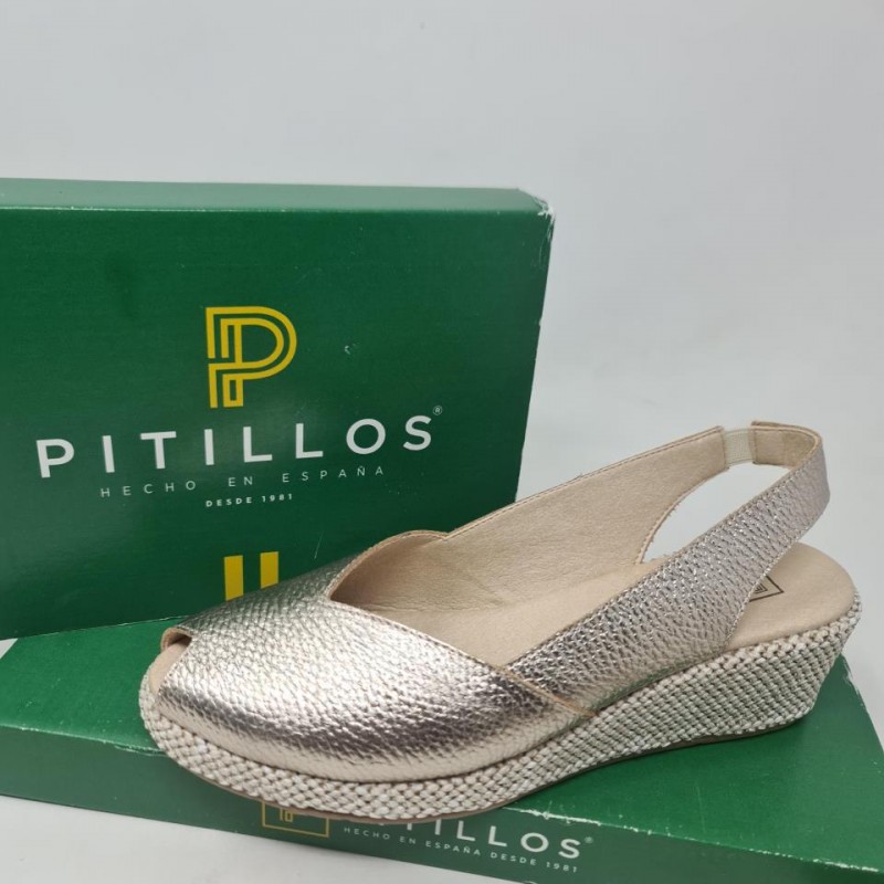 Valenciana Lisa Pitillos Mod 11300