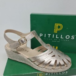 Valenciana Cangrejera Pitillos Mod 11301