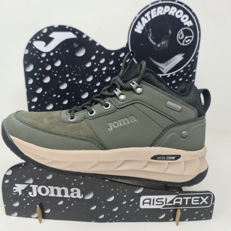 Bota Joma 2523 Kaki Repellent