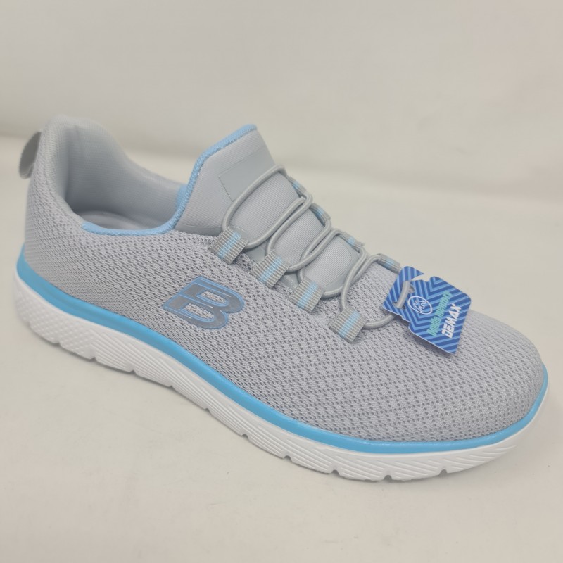 Zapatillas Elásticos Mod. 7-2309 Demax