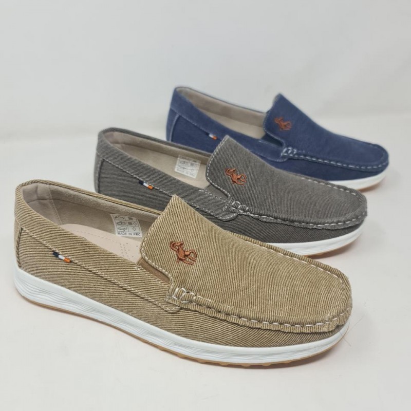 Zapato Kiova Kalasity SY 66600