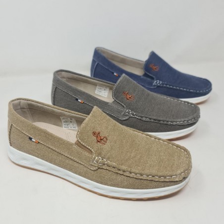 Zapato Kiova Kalasity SY 66600
