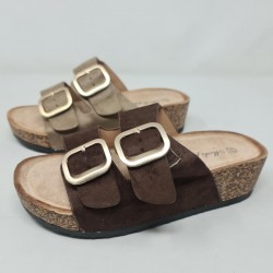 Sandalia tipo Bio M plus Mod TZ756