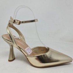 Stietto Tipo Gilda Priska Mod YG827