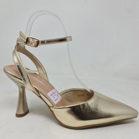 Stietto Tipo Gilda Priska Mod YG827