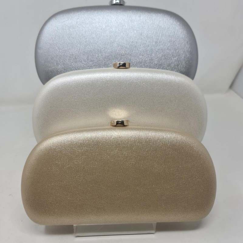 Cartera Ovalada Mod  Ast20789 Mariel