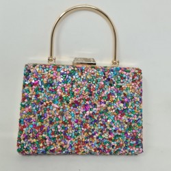 Bolso Fiesta Multicolor AST20667