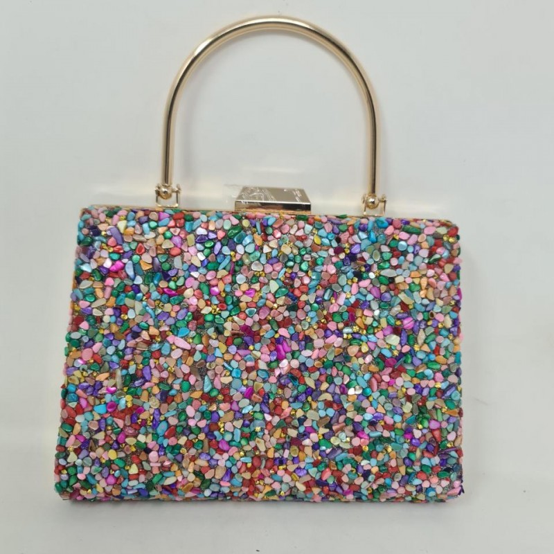 Bolso Fiesta Multicolor AST20667