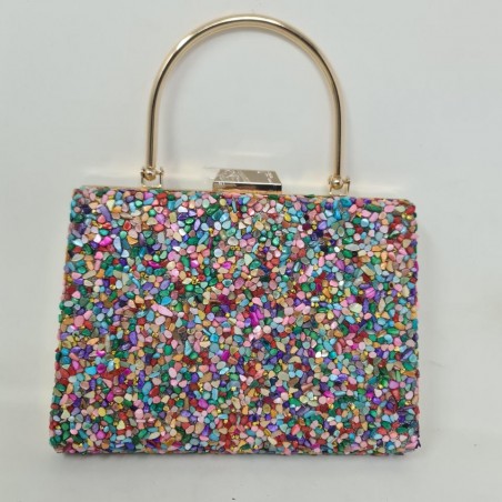 Bolso Fiesta Multicolor AST20667