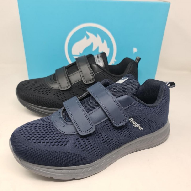 Deportivo Velcro J`hayber Mod Caelus