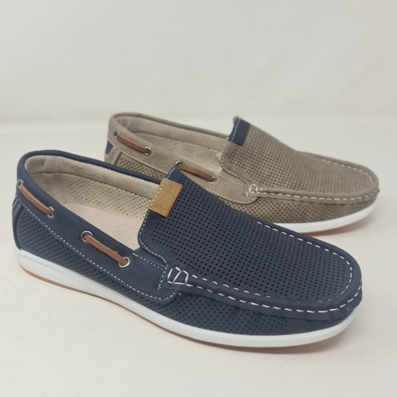 Zapato Tipo Casual Kalasity Mod SY 5728