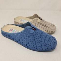 Zapatilla Confort Flex Muyter Mod 410