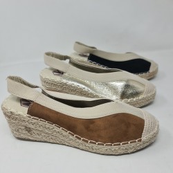 Esparteña Destalonada  5...