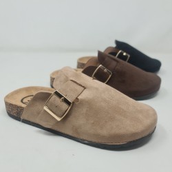 Zueco Tipo Bio Woman Key...