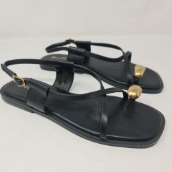 Sandalia Tiras Anillo MPlus Q6623