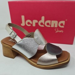 Sandalia Piel Jordana MOD 4459