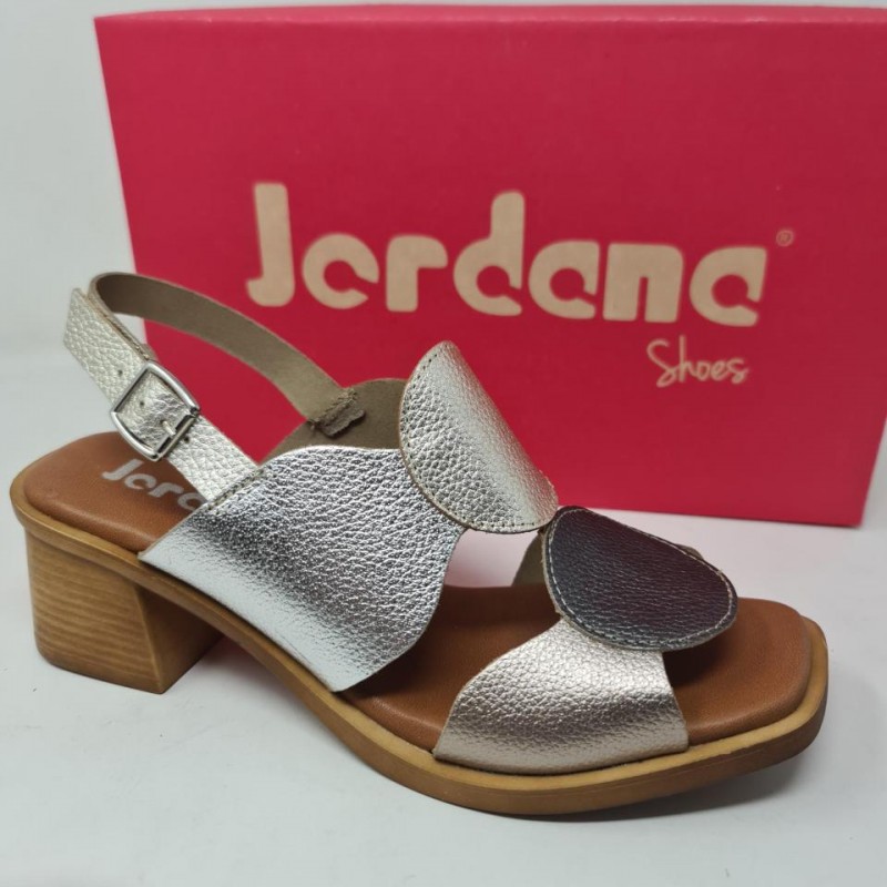 Sandalia Piel Jordana MOD 4459