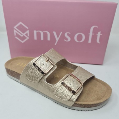 Sandalia Bio Mysoft 25M075