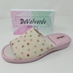 Zapatilla Devalverde Topos 1587