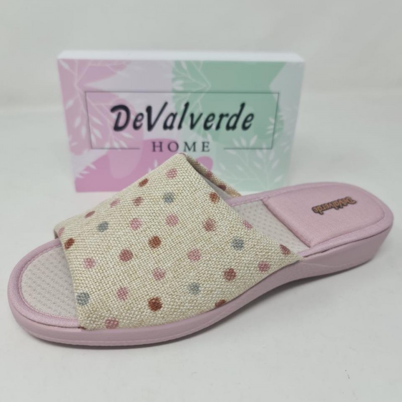 Zapatilla Devalverde Topos 1587