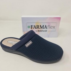 Zueco Farmaflex DeValverde 1183