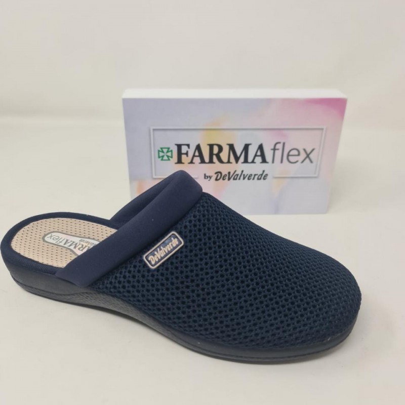 Zueco Farmaflex DeValverde 1183