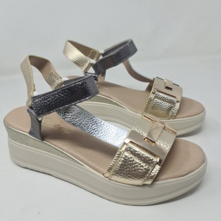 Sandalia California Viucci 3185