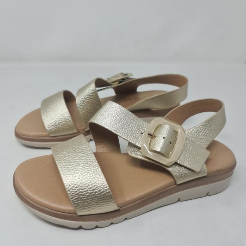 Sandalia Hebilla Virucci 3168
