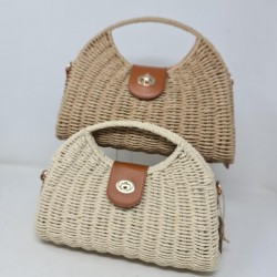 Bolso Mano Rafia HCZZ0037