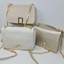 Bolso Hebilla Rectangular JYL68000