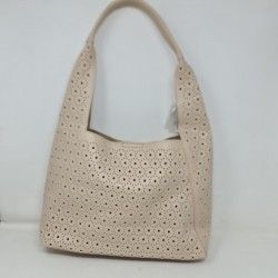 Bolso Troquelado Un Asa CTS73799