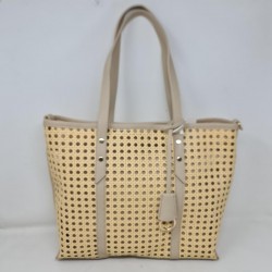 Tote Bag Rejilla YVN28271