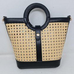 Bolso Mano Rejilla JYL68033