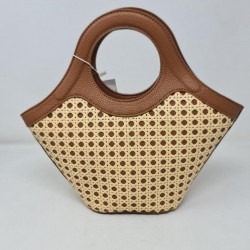 Bolso Rejilla De Mano yvn28270