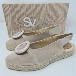 Esparteña Lazo Salvi 132-016