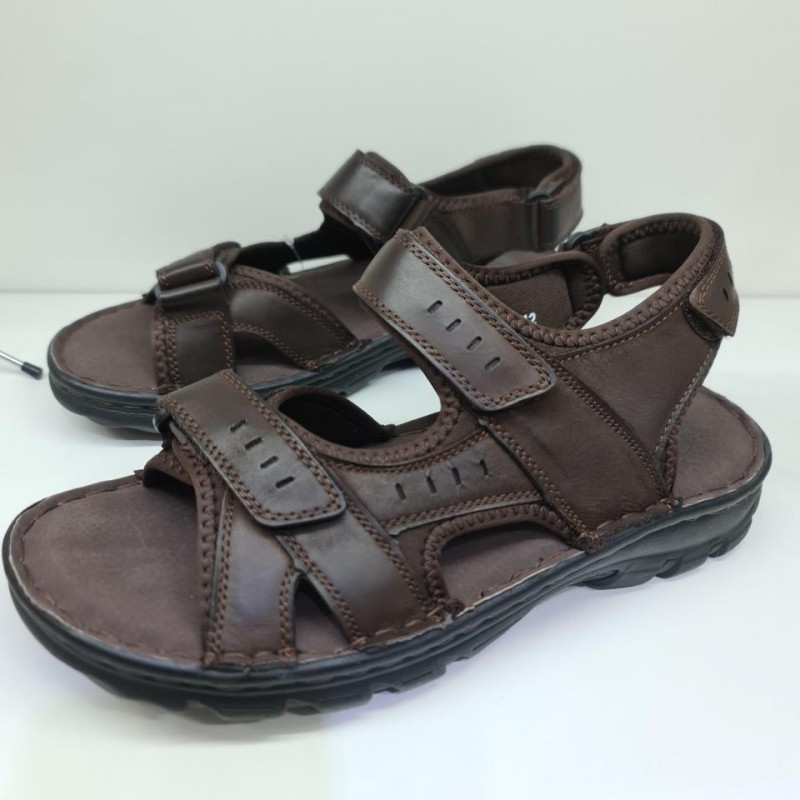 Sandalia Piel V&D YL023-1