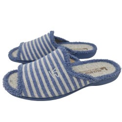 Zapatilla Rayas Vulcabicha M 4940