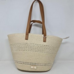 Bolso Tipo Capazo Abag Mod 1280