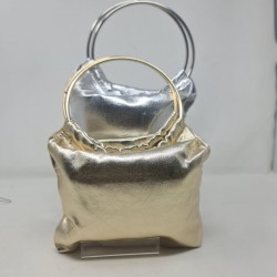 Bolso de Aro Buterflies Mod 0784