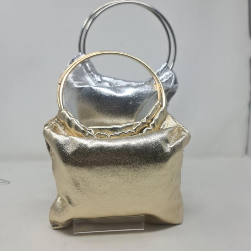 Bolso de Aro Buterflies Mod 0784
