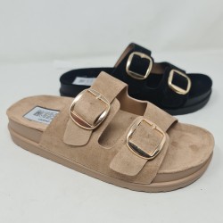 Sandalia Tipo Bio H.A H6079