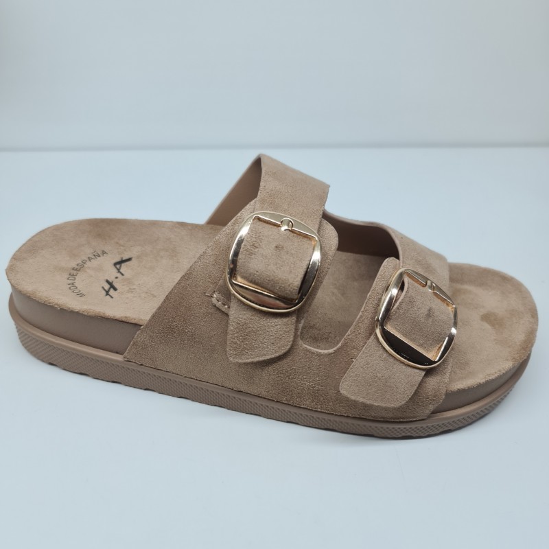 Sandalia Tipo Bio H.A H6079