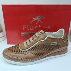  Deportivo Fluchos  F2143
