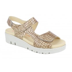 Sandalia Doctor Cutillas Mod 36134
