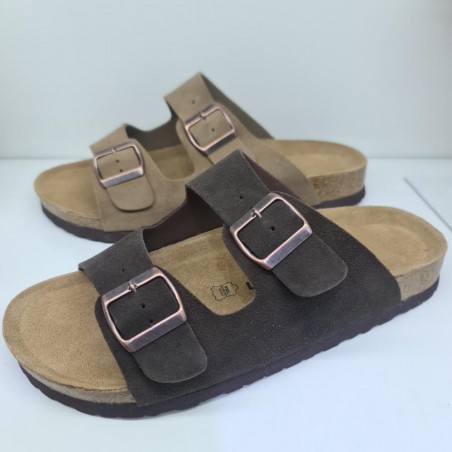 Sandalia Bio Jotaka